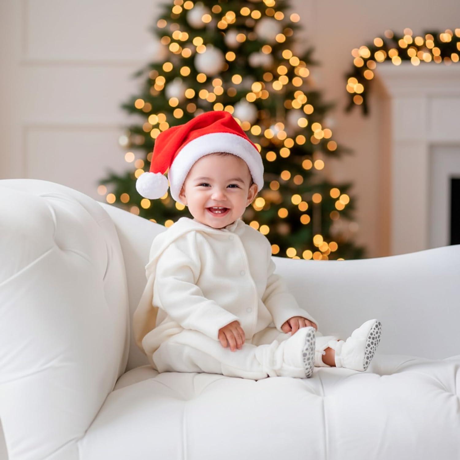 imageZutano Cozie Fleece Baby OnePiece Elf Romper with HoodCream