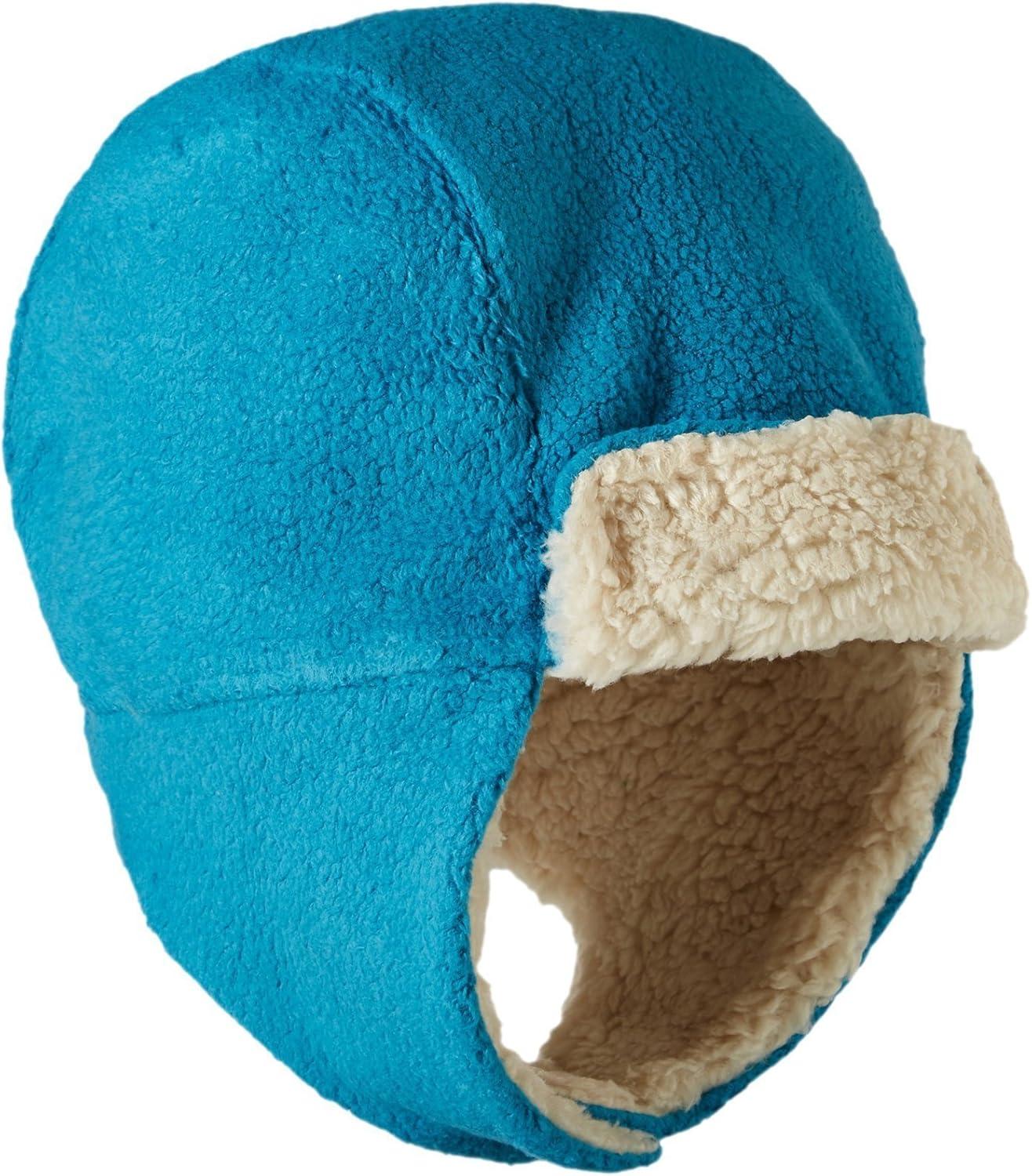 imageZutano Unisex Baby Cozie Shaggy HatPagoda