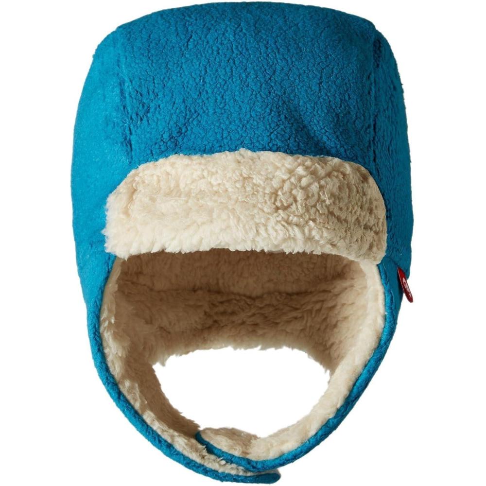 imageZutano Unisex Baby Cozie Shaggy HatPagoda