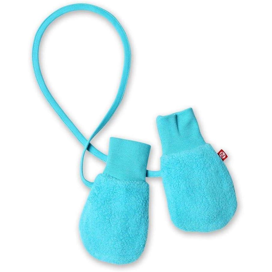 imageZutano babyboys Fleece MittensPool