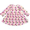 Pink Checker