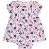 Blossoms/Romper