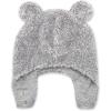 Heather Gray Furry