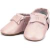 Pink Shimmer - Bow
