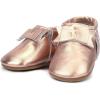 Rustic Rose Gold - Bow