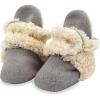 Gray Furry