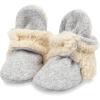 Heather Gray Furry
