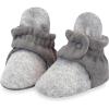 Heather Gray/Gray