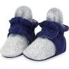 Heather Gray/True Navy