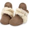 Heather Mocha Furry