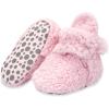 Baby Pink Furry
