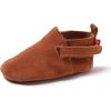 Tan Suede