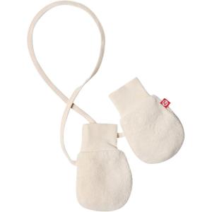 Zutano baby-boys Fleece Mittens(Cream)