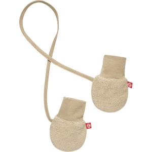 Zutano baby-boys Fleece Mittens(Khaki)
