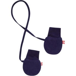 Zutano baby-boys Fleece Mittens(True Navy)