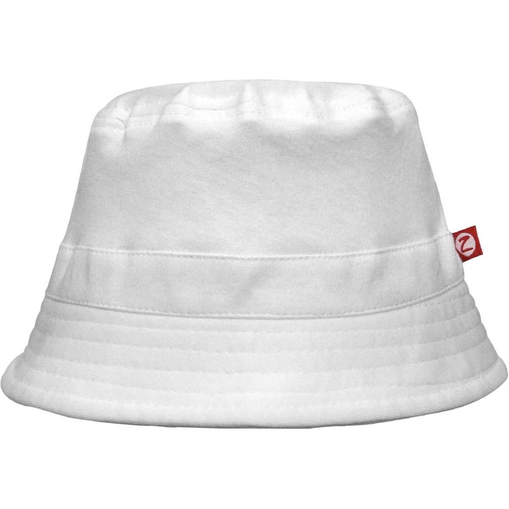 imageBucket Sun Hat WhiteWhitebucket Hat