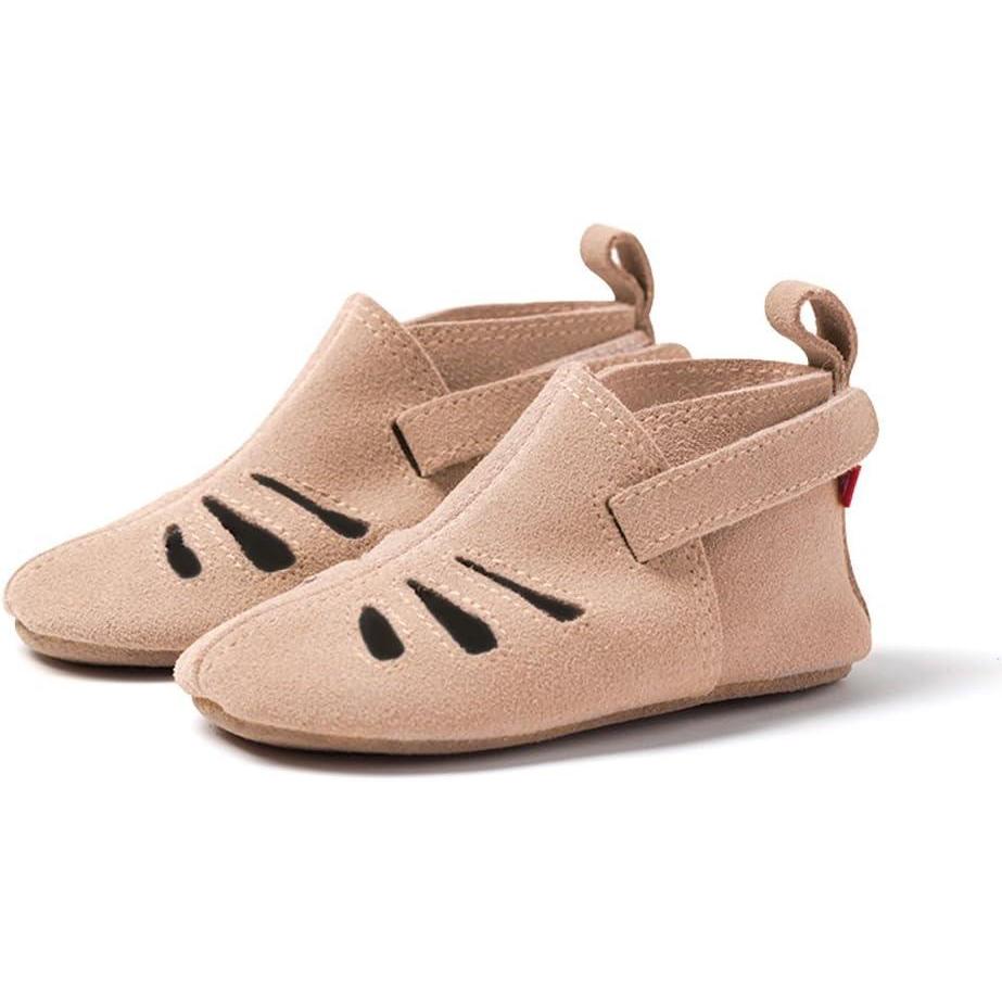 imageZutano Genuine Leather Sandal AntiSlip and Soft Sole