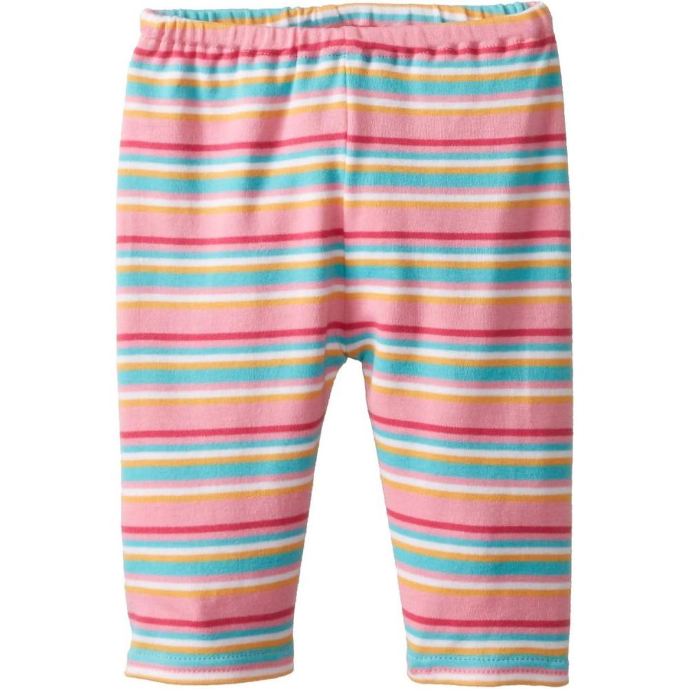 imageZutano Baby Girls Kitty Kat PantHot Pink