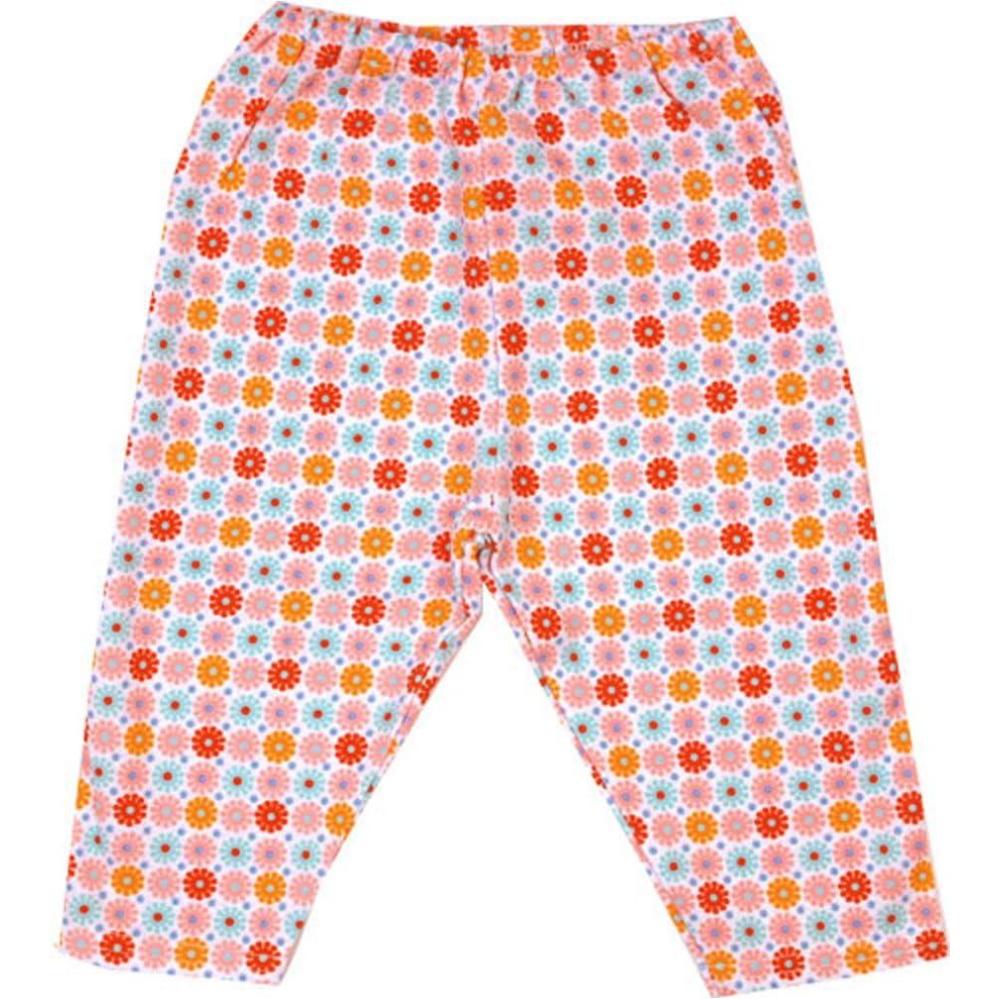 imageZutano Sorbetti Baby Girls Leggings 1218 Months Multicolored
