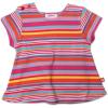 Fuchsia Stripes