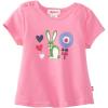 Hot Pink Bunny