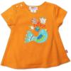 Orange Bird