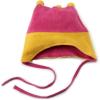 Fuchsia/Tangerine