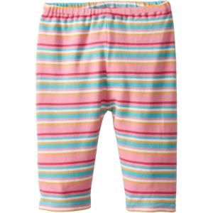 Zutano Baby Girls’ Kitty Kat Pant(Hot Pink)