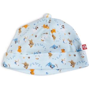 Zutano Baby Boys Have A Ball Hat(Sky)