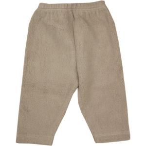 Zutano Stone Fleece Leggings, Unisex, Baby, 18-24 Months