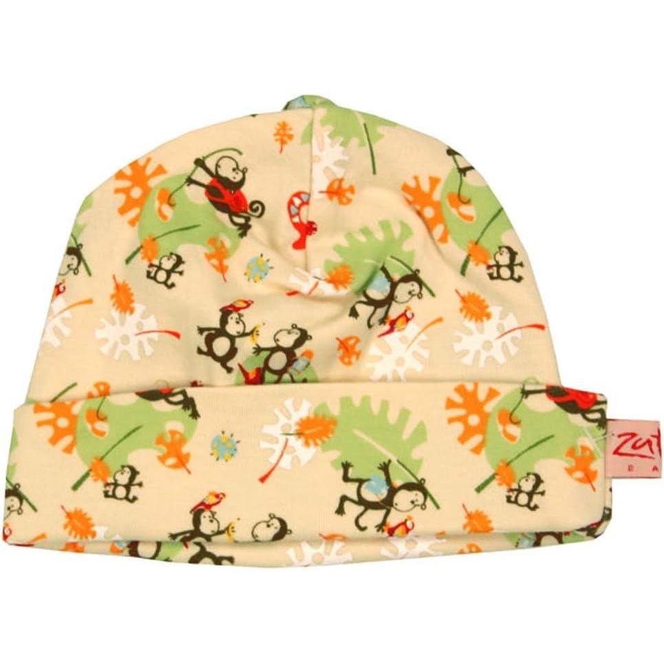 imageZutano Monkeys Hat