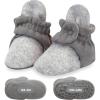 Heather Gray/Gray