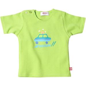 Zutano Short Sleeve T Shirt(Zoom)