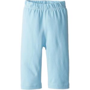 Zutano Unisex baby Pastel Solid Pant(Bluebird)