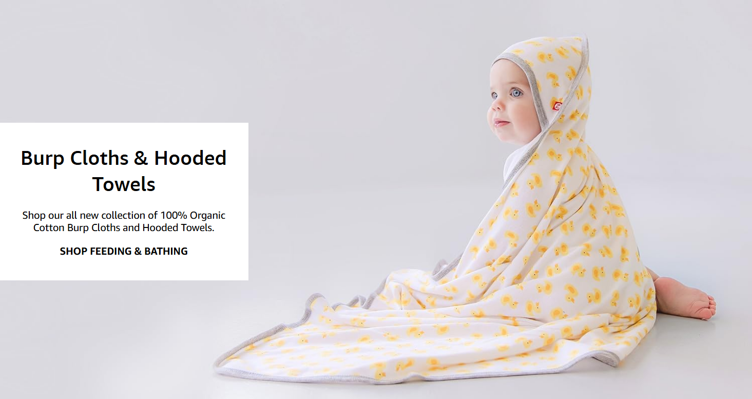 Zutano : Designed for Comfort, Made for Play