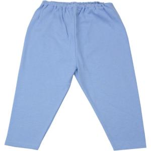 Zutano Chambray Blue Baby Boy Leggings, 18-24 Months