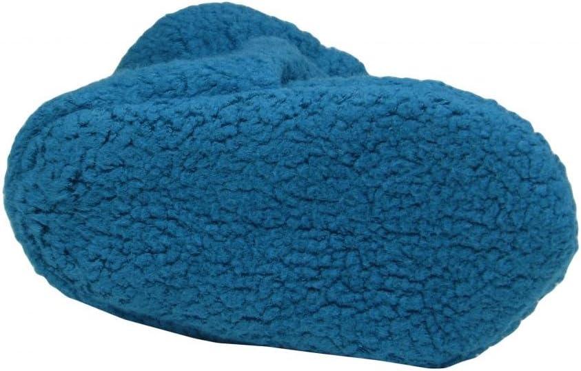 imageZutano babygirls Unisexbaby Newborn Cozie Fleece BootiePagoda