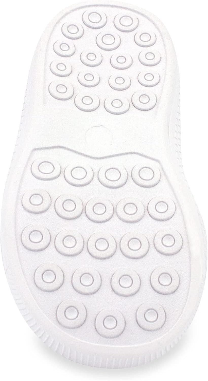 imageZutano Baby Shoes for Walking Infant Toddler First Walking ShoesAzalea Sparkle