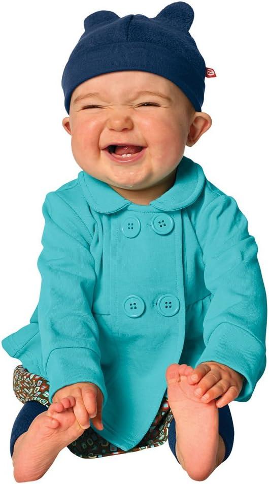 imageZutano Terry Bodice JacketPool