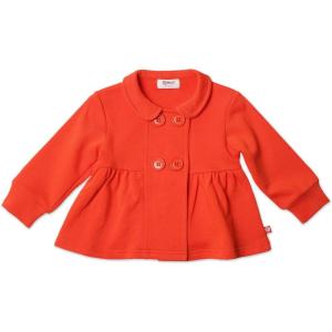 Zutano Terry Bodice Jacket(Mandarin)