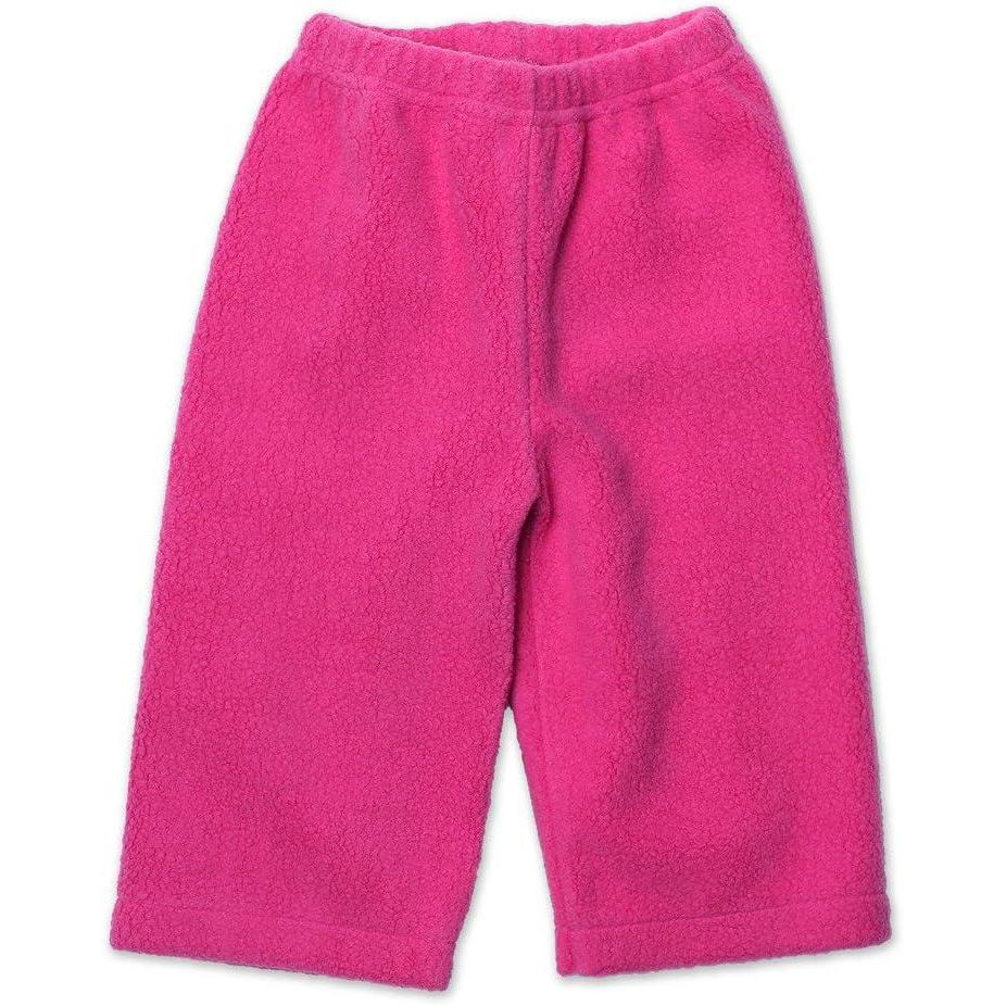 imageZutano BabyGirls Cozie PantFuchsia