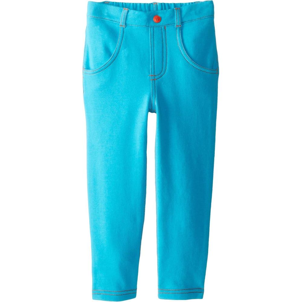 imageZutano Little Girls Terry Matchstick JeanPool
