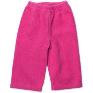 Zutano Baby-Girls Cozie Pant(Fuchsia)