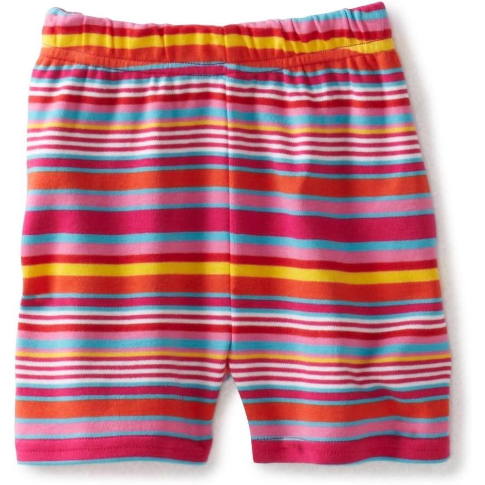 imageZutano Baby Boys Heathered ShortsFuchsia