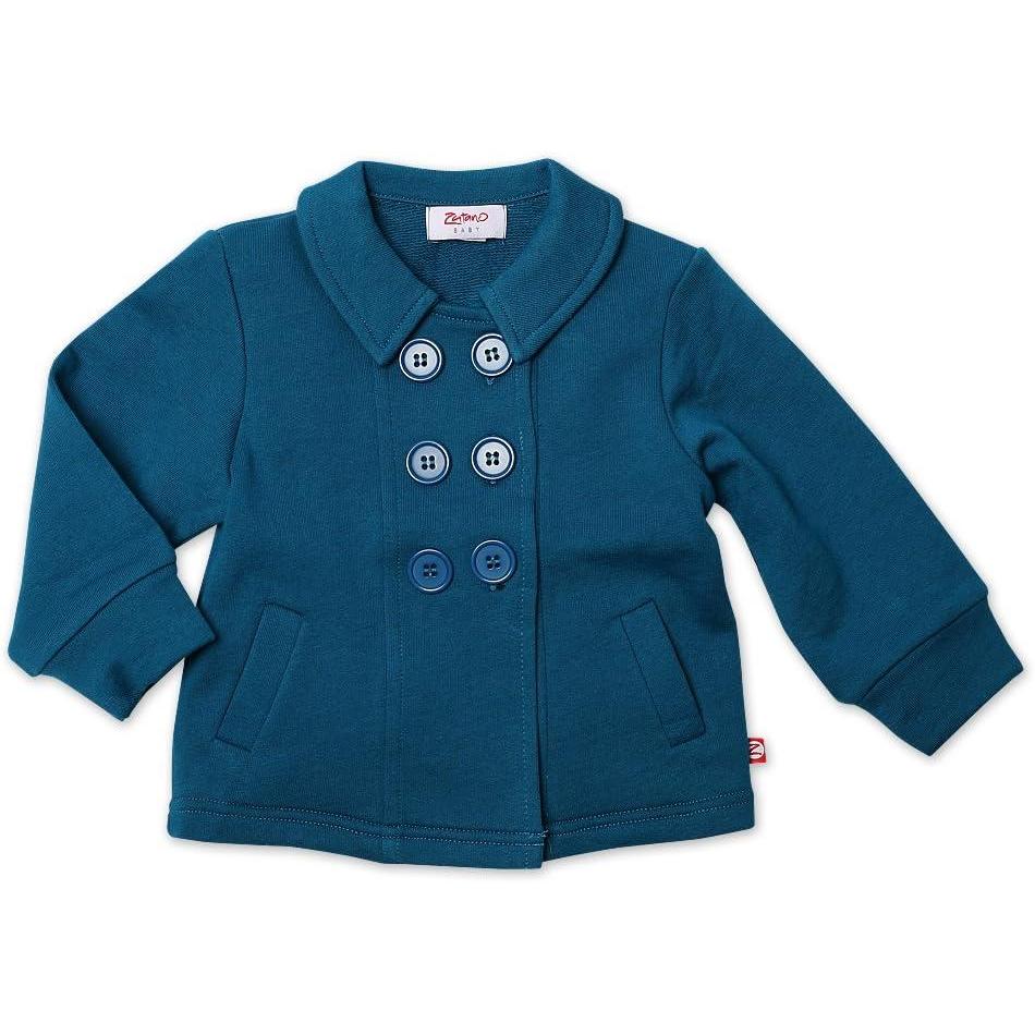imageZutano Baby Boys Terry JacketPagoda