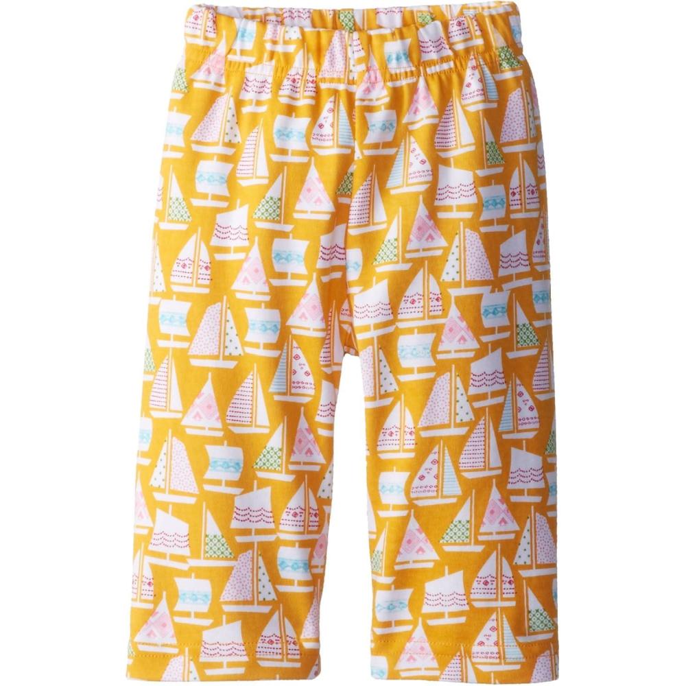 imageZutano Unisex baby Riviera PantOrange