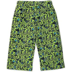 ZUTANO Baby Girls’ Hello Friends Pant(Lime)