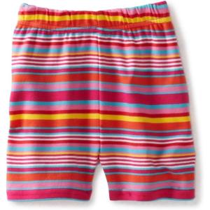 Zutano Baby Boys Heathered Shorts(Fuchsia)