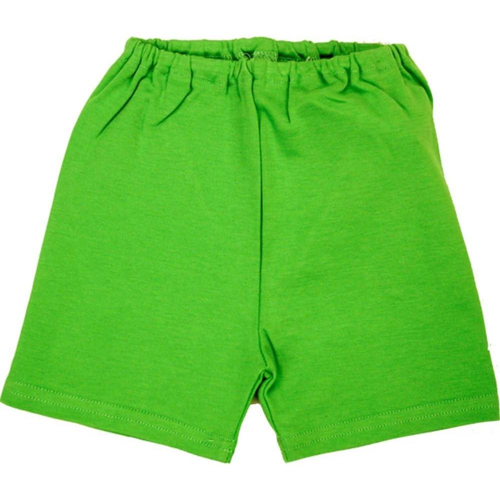 imageZutano Baby Boys Cotton ShortApple