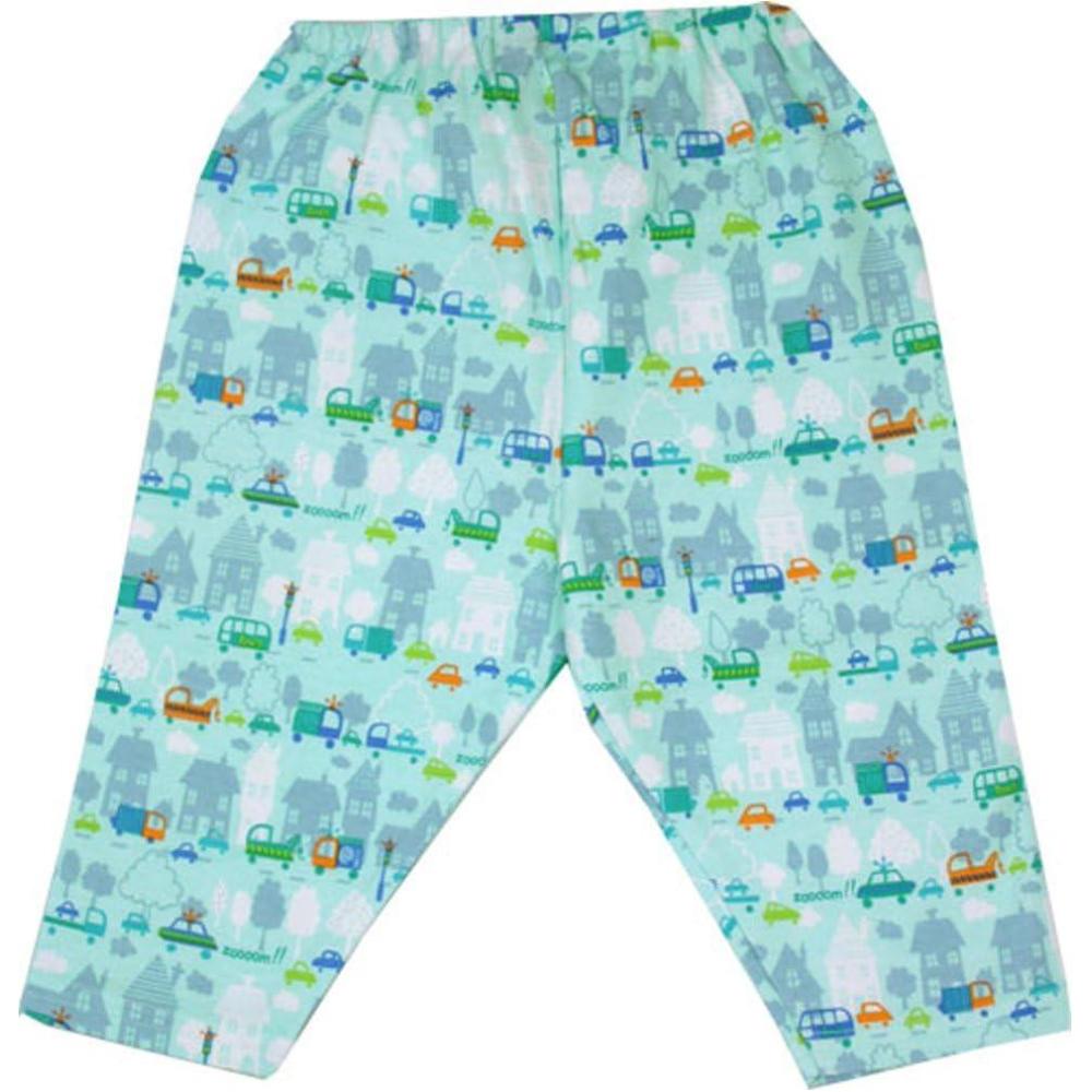 imageZutano Rush Hour Baby Boys Leggings 1824 Months